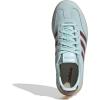 imageadidas Womens Barreda Decode SneakersHalo MintShadow RedMagic Grey Metallic