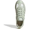 imageadidas Womens Barreda Decode SneakersLinen GreenLinen GreenOff White