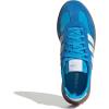 imageadidas Womens Barreda Decode SneakersLucid AquamarineWhiteLucid Ray Blue