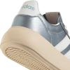 imageadidas Womens Barreda Decode SneakersMagic Grey MetallicOff WhiteSand Strata