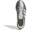 imageadidas Womens Barreda Decode SneakersMagic Grey MetallicOff WhiteSand Strata
