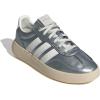imageadidas Womens Barreda Decode SneakersMagic Grey MetallicOff WhiteSand Strata