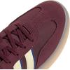 imageadidas Womens Barreda Decode SneakersMaroonWarm VanillaTeam Royal Blue
