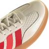 imageadidas Womens Barreda Decode SneakersOff WhiteBetter ScarletSemi Lucid Red