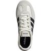 imageadidas Womens Barreda Decode SneakersOff WhiteCore BlackOff White