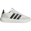 imageadidas Womens Barreda Decode SneakersOff WhiteCore BlackOff White