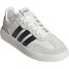 imageadidas Womens Barreda Decode SneakersOff WhiteCore BlackOff White