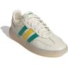 imageadidas Womens Barreda Decode SneakersOff WhiteSemi Court GreenYellow