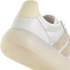 imageadidas Womens Barreda Decode SneakersOff WhiteWarm VanillaOff White