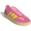 imageadidas Womens Barreda Decode SneakersPulse MagentaYellowBliss Pink