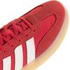 imageadidas Womens Barreda Decode SneakersPure RubyOff WhiteOrange Tint