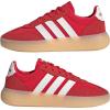 imageadidas Womens Barreda Decode SneakersPure RubyOff WhiteOrange Tint