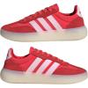 imageadidas Womens Barreda Decode SneakersPure RubySemi Lucid RedClear Pink