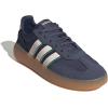 imageadidas Womens Barreda Decode SneakersShadow NavyWonder QuartzSemi Court Green