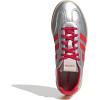 imageadidas Womens Barreda Decode SneakersSilver MetallicPure RubyCrystal Sand