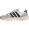 imageadidas Womens Barreda Decode SneakersWhiteBlackGrey