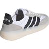 imageadidas Womens Barreda Decode SneakersWhiteBlackGrey