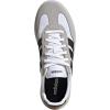 imageadidas Womens Barreda Decode SneakersWhiteBlackGrey