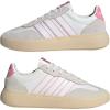 imageadidas Womens Barreda Decode SneakersWhiteBliss PinkSand Strata