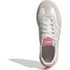 imageadidas Womens Barreda Decode SneakersWhiteBliss PinkSand Strata