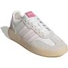imageadidas Womens Barreda Decode SneakersWhiteBliss PinkSand Strata