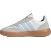 imageadidas Womens Barreda Decode SneakersWhiteHalo BlueGum