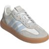 imageadidas Womens Barreda Decode SneakersWhiteHalo BlueGum