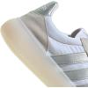 imageadidas Womens Barreda Decode SneakersWhiteMatte SilverGrey