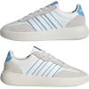 imageadidas Womens Barreda Decode SneakersWhiteSemi Blue BurstOff White