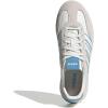 imageadidas Womens Barreda Decode SneakersWhiteSemi Blue BurstOff White