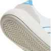 imageadidas Womens Barreda Decode SneakersWhiteSemi Blue BurstOff White