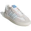 imageadidas Womens Barreda Decode SneakersWhiteSemi Blue BurstOff White