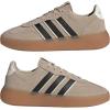 imageadidas Womens Barreda Decode SneakersWonder BeigeGum