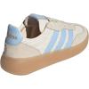 imageadidas Womens Barreda Decode SneakersWonder WhiteBlueGold Metallic