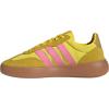 imageadidas Womens Barreda Decode SneakersYellowBliss PinkPreloved Bronze
