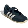 imageadidas Womens Barreda Mary Jane SneakerAurora IvyOff WhiteWarm Vanilla