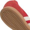 imageadidas Womens Barreda Mary Jane SneakerBetter ScarletOff WhiteGum