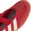 imageadidas Womens Barreda Mary Jane SneakerBetter ScarletOff WhiteGum