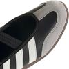 imageadidas Womens Barreda Mary Jane SneakerBlackWhiteGum
