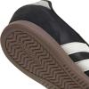 imageadidas Womens Barreda Mary Jane SneakerBlackWhiteGum