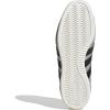 imageadidas Womens Barreda Mary Jane SneakerSilver MetallicBlackOff White