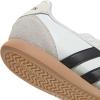 imageadidas Womens Barreda Mary Jane SneakerWhiteBlackGum
