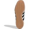 imageadidas Womens Barreda Mary Jane SneakerWhiteBlackGum