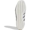 imageadidas Womens Barreda Mary Jane SneakerWhiteSilver MetallicOff White