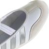 imageadidas Womens Barreda Mary Jane SneakerWhiteSilver MetallicOff White