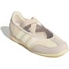 imageadidas Womens Barreda Mary Jane SneakerWonder WhiteOff WhiteWarm Vanilla