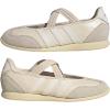 imageadidas Womens Barreda Mary Jane SneakerWonder WhiteOff WhiteWarm Vanilla