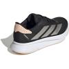imageadidas Womens Duramo SL 2 Running ShoesCore Black Champagne Met Powder Coral
