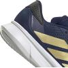 imageadidas Womens Duramo SL 2 Running ShoesDark BlueGold MetallicHalo Silver