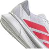 imageadidas Womens Duramo SL 2 Running ShoesFtwr White Lucid Red Halo Silver